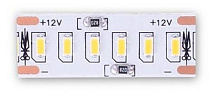 Лента LED 3014 3000K 24Вт/м 240LED/м 2000Лм/м 12В 5м SWG