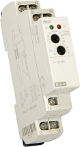 Реле контроля тока PRI-51/16 1CO,8А, 24-240ВAC, 24ВDC, диапазон 1,6-16А