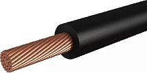 Провод ПуГВнг(А)-LS 1*35 Черный