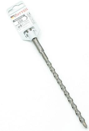 Бур по бетону SDS+ 8*210 мм Ritter