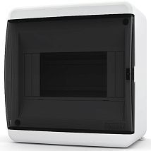 Щит навесной пласт. UNK 40-06-2 6 мод. IP41 Tekfor