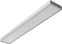 Панель LED универсал BASIC офис ОПАЛ 35Вт 5000К 2600Лм IP40 1192 ВАРТОН