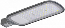 Светильник LED ДКУ 1012-150Ш 5000К IP65 серый IEK