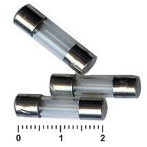 Предохранитель S1014 0.16а (ВПБ6) (комплект - 10шт.)