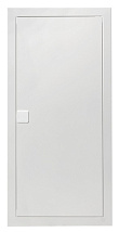 Дверь пласт. для Nova 4 габ. IP40 EKF