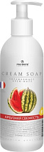 Увлажняющее крем-мыло "Арбузная свежесть" Cream Soap (Premium) (500 мл)
