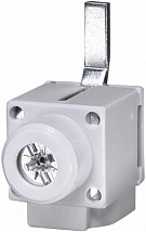Вводная клемма EFB-50PT-15 (Pin/15мм, верх, 6-50mm2, 125A, 690V AC/1500V DC)
