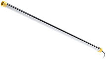 Светильник линейный LED Parking PSL 2-16 16W 5000K 2700Lm IP67