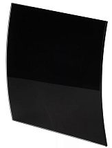 Панель фронтальная PEGB100P черный глянец.(стекло)