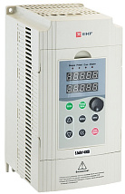 Преобразователь частоты VT100 (VT100-5R5-3B) 5,5/7,5кВт 3x400В VECTOR-100 EKF PROxima