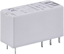 Реле миниатюрное MER2-024 AC 2пер ETI