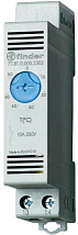 7T.81.0.000.2303 Модульный промышленный термостат NO контакт; диапазон температур (0 … +60) °C Вкл. 