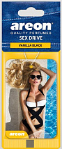 Елочка Sex Drive Vanilla Black
