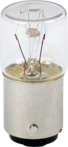 Лампа накаливания 230V SchE DL1EDMS