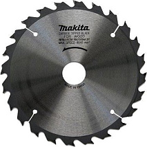 Диск пильный 190*1,4*30*24T для аккумуляторного инструмента MAKITA