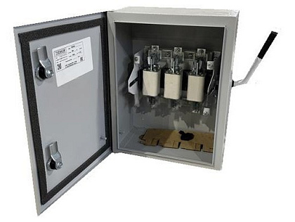 Ящик силовой ЯБПВУ-100А IP54 TVENKOM