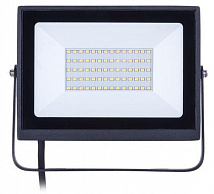 Прожектор LED BVP156 6500K 30W 2400Lm IP65 черный Phillips