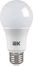 Лампа светодиодная LED-A80 eco 25Вт 230В 3000К E27 2500Lm IEK