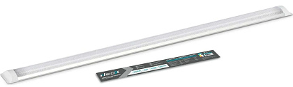 Светильник линейный LED ДПО-108 36Вт 4000К 3420Лм опал IP40 1200мм NEOX