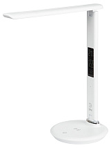 Светильник настольный LED NLED-505-10W-W 10Вт 3000-6000К 600Лм Бел