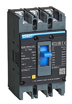 Выключатель автоматический 3п 50А 25кА NXM-125S (R) CHINT 844302
