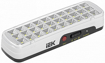 Светильник аварийный LED ДБА 3926 аккумулятор 3ч 3Вт IEK