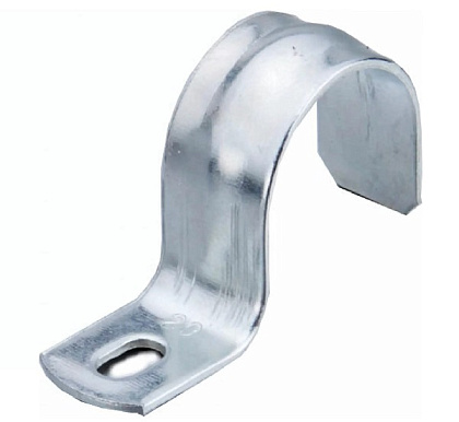 Скоба однолапковая 19-20 оц. (100шт.)