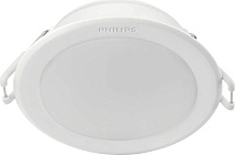 Светильник светодиодный 59469 MESON 175 21W 40K WH recessed 1500lm