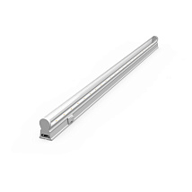 Светильник GAUSS Fito LED TL линейный прозрачный 12W 3000K 872мм (Full spectrum)