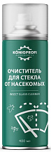 Средство для очистки стекол от насекомых "KONIGPROFI"400мл