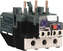 Термореле РТИ-3353 (23-32А) IEK