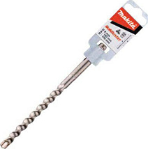 Бур SDS-PLUS MakBuster 10x210 Makita