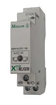 Индикатор пульсирующий "зелёный" Z-BEL/G230 (110-220В, AC/DC)