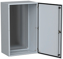 Щит металл. TITAN 5 ЩМП-100.60.30 IP66 IEK