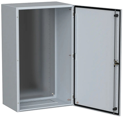 Щит металл. TITAN 5 ЩМП-100.60.30 IP66 IEK