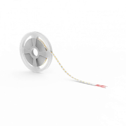 Лента LED 2835 3000K 9,6Вт/м 120LED/м 12В 624Лм/м 2м Gauss