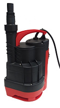 Насос погружной дренажный RBE DP550DF11 (550W, 8000 л/час) ROBBYX