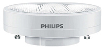 Лампа LED T75 GX53 4000К  5.5Вт 560Lm Essential Phillips
