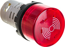 Зуммер MBZS220S с LED 220В AC IP40 Emas