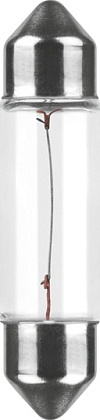 Лампа C5W N242 5W 24V SV8.5-8 5XFS10 NEOLUX (только упаковками по 10шт)