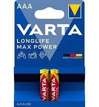 Батарейка LR03 MAXTECH VARTA BL-2