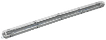 Светильник линейный для ламп LED ДСП 2102 T8/G13 1хT8 1200мм IP65 IEK
