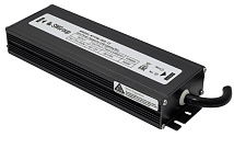Блок питания MINI Al MTPW-200-12 12В 300Вт IP67 SWG