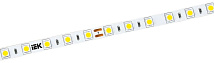 Лента LED 2835 3000K 12Вт/м 120LED/м 24В 1200Лм/м 5м IEK