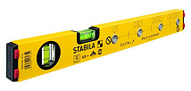 Уровень для электрика тип 70 Electric, 120см 16136 STABILA
