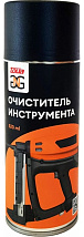 Спрей для очистки инструмента 520 мл GNG
