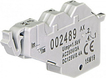 Блок-контакт PS2S 160&250AF (перекидной) ETI