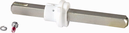 Управляющая ось 4K14K6H200 (14х14мм) DMV 1250/2000