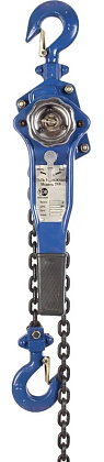 Таль ручная рычажная TOR ТРР-ТРШСР 3,0ТХ3М