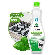 Чистящий крем для кухни и ванной комнаты Sidelit (500 мл)